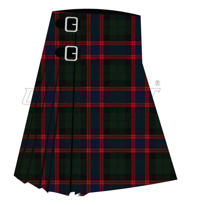 clan Bentley tartan