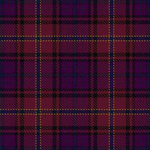 Tartan Swatch A to B