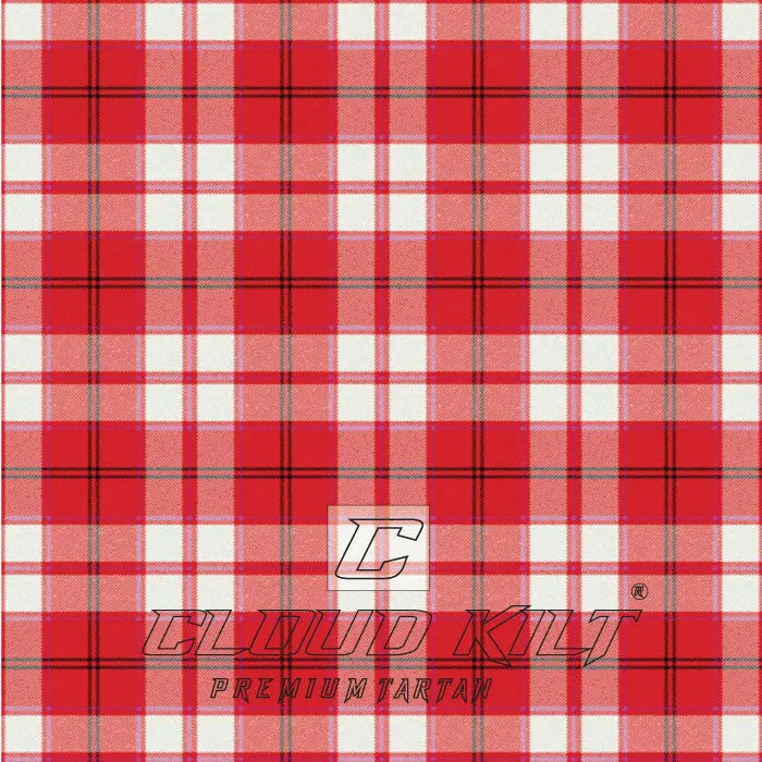 Cameron Hose Two Tartan CLOUD KILT