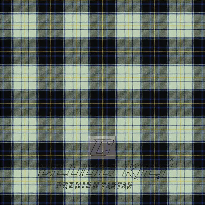 Chieftain Tartan CLOUD KILT