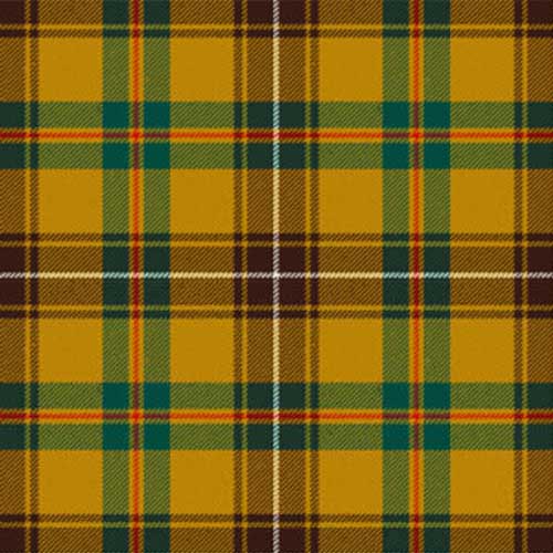 Tartan Swatch C to D
