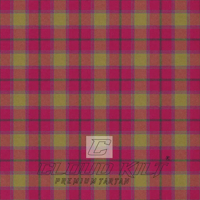 Connaught Premium Tartan Kilt CLOUD KILT