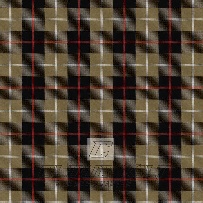 County Canyon Idaho Premium Tartan Kilt CLOUD KILT