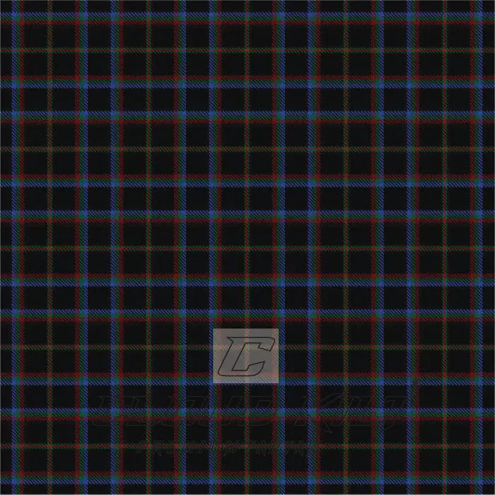 Crozier Ladyman Tartan CLOUD KILT