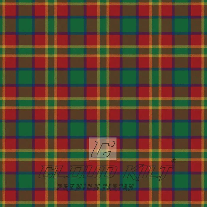 Cub Scouts of America Tartan CLOUD KILT