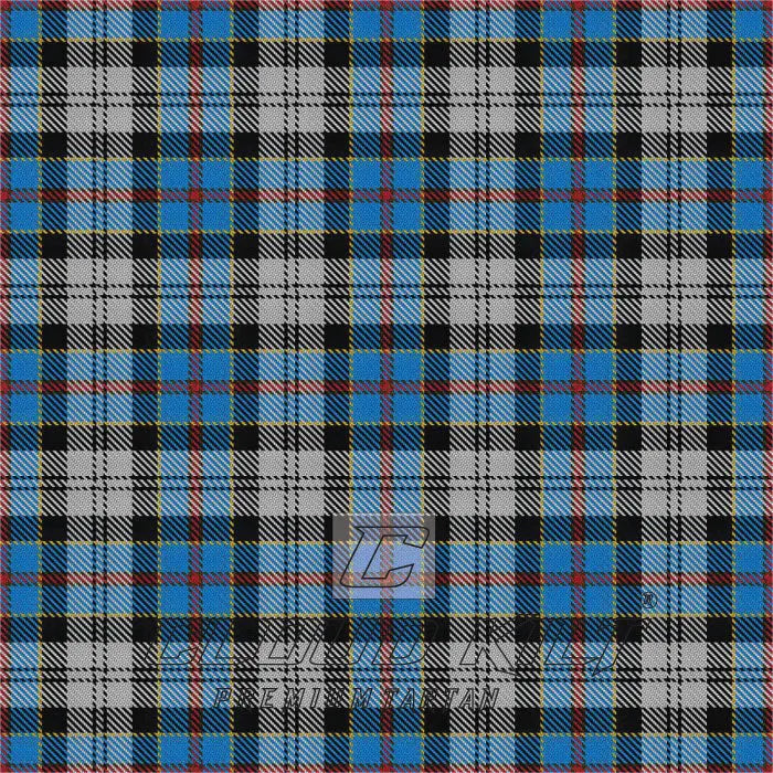 Culloden Blue Tartan CLOUD KILT