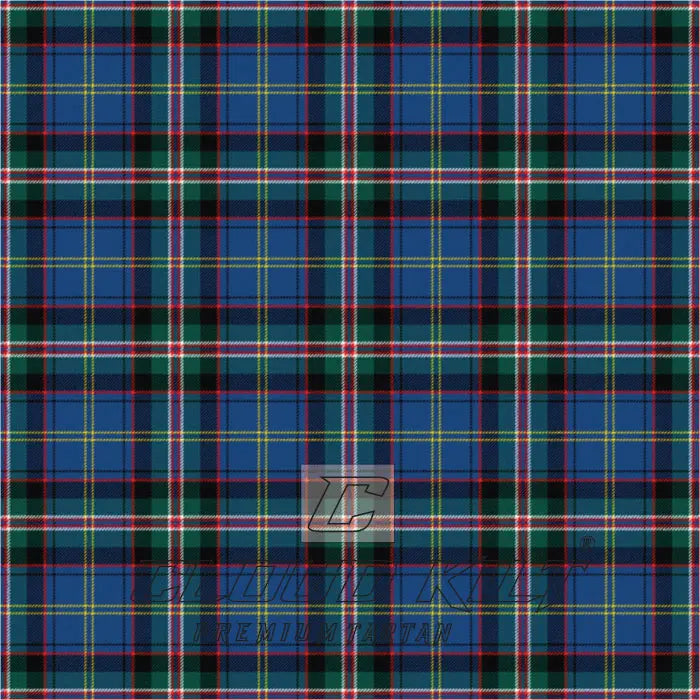 Czech National Tartan CLOUD KILT