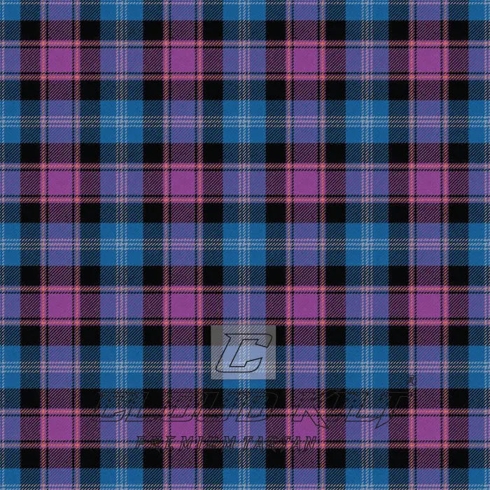 D Souza Ancient Tartan CLOUD KILT