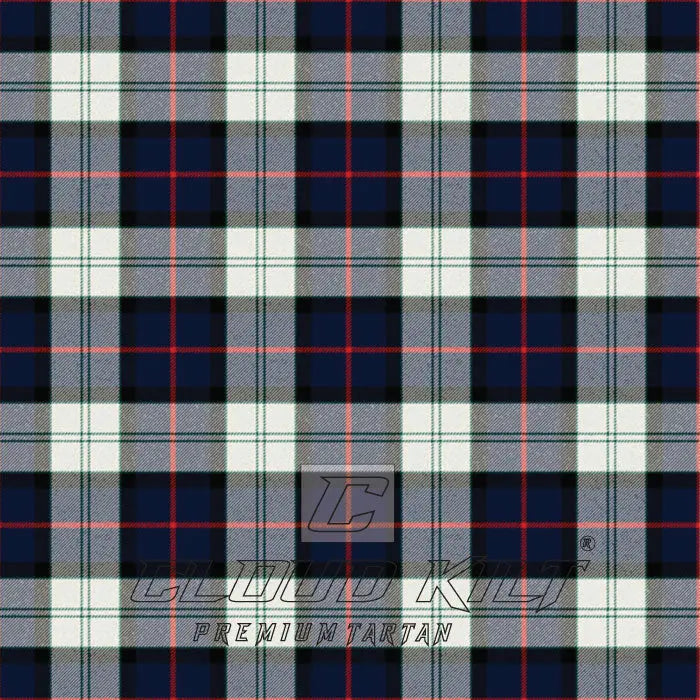 Davidson Wedding Tartan CLOUD KILT