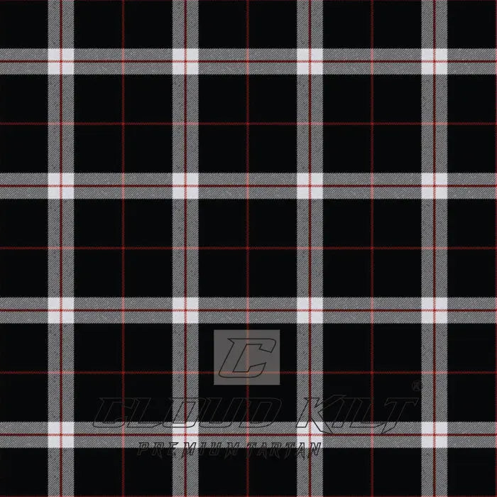 Dobelman Tartan CLOUD KILT