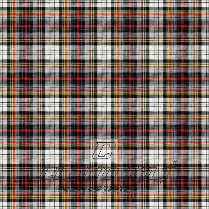 Douglas Dress Tartan CLOUD KILT