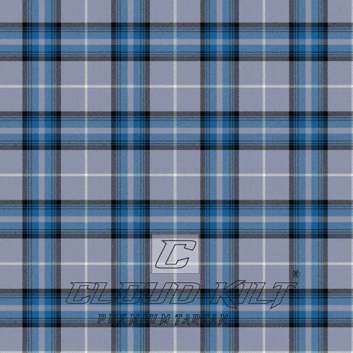 Doune Ancient Tartan CLOUD KILT