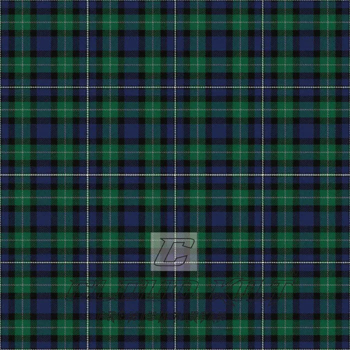 Dove Modern Tartan CLOUD KILT