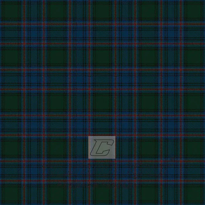 Doyel Tartan CLOUD KILT