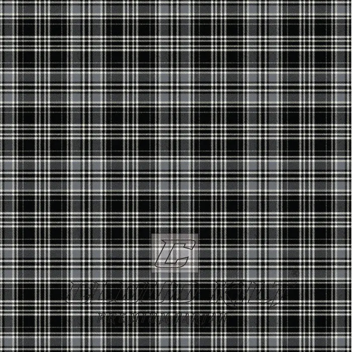 Drummond Grey Tartan CLOUD KILT