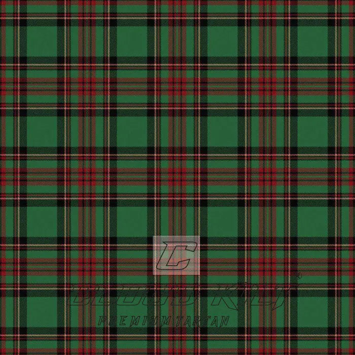 Dryfe Ancient Tartan CLOUD KILT