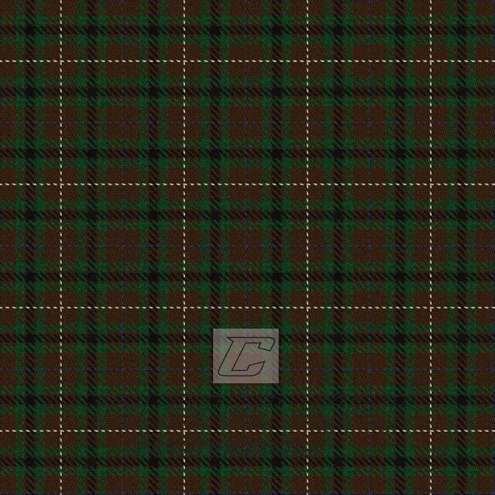 Duchess of York Tartan CLOUD KILT