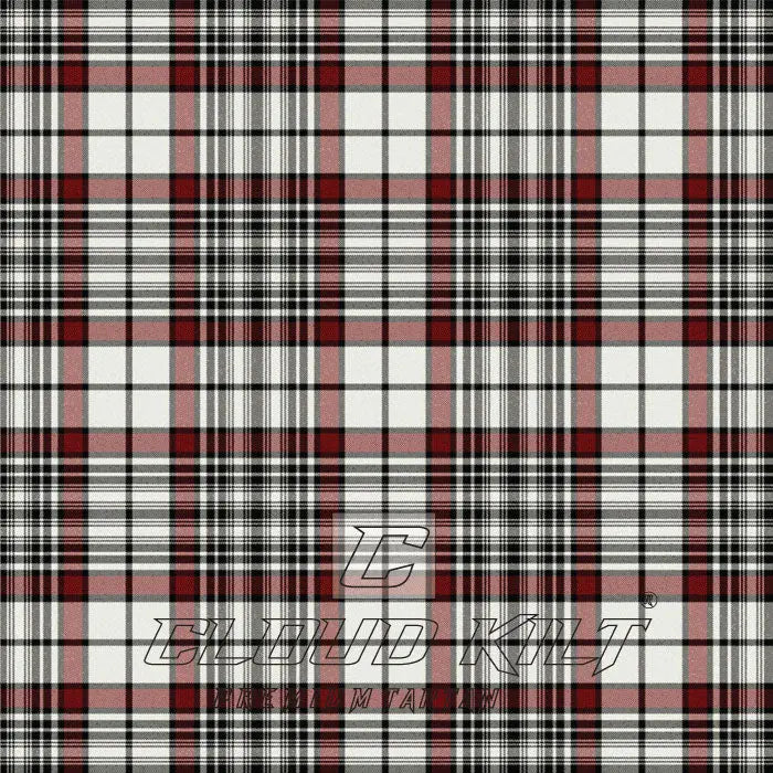Dunbar Plaid Tartan CLOUD KILT