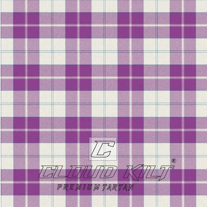 Dunlop Dress Ancient Tartan CLOUD KILT