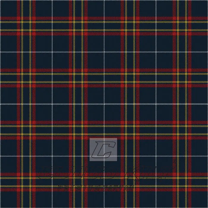 East of Scotland Army Tartan CLOUD KILT