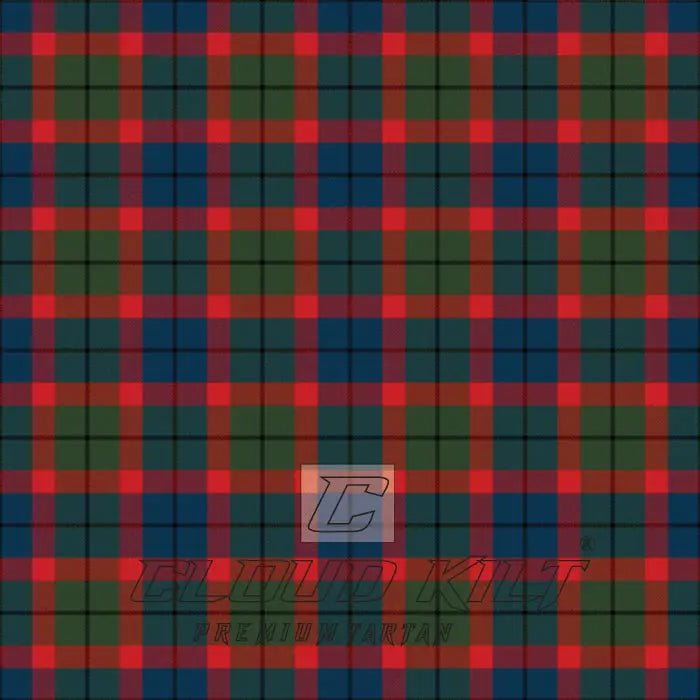 Edinburgh Military Tattoo Modern Tartan CLOUD KILT
