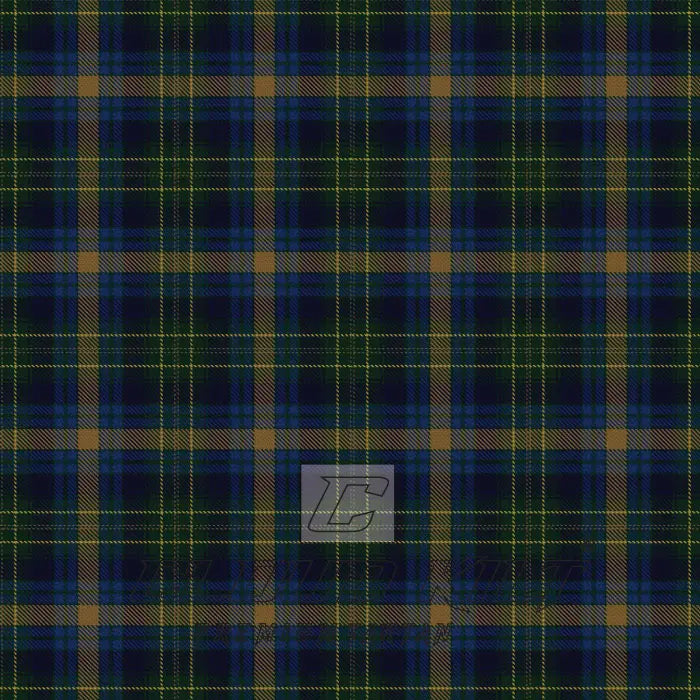 Eildon Tartan CLOUD KILT