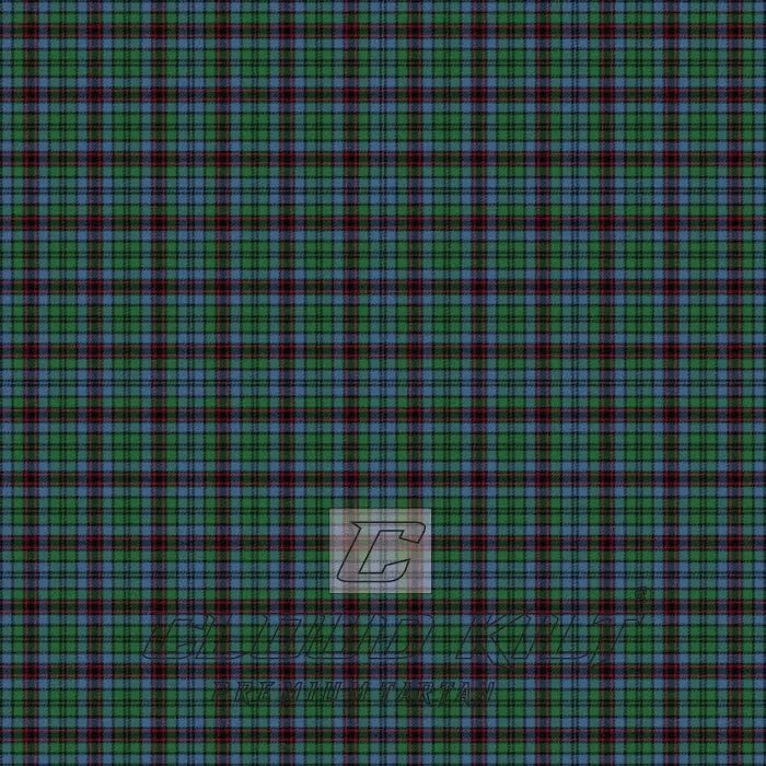Ellenee Tartan CLOUD KILT