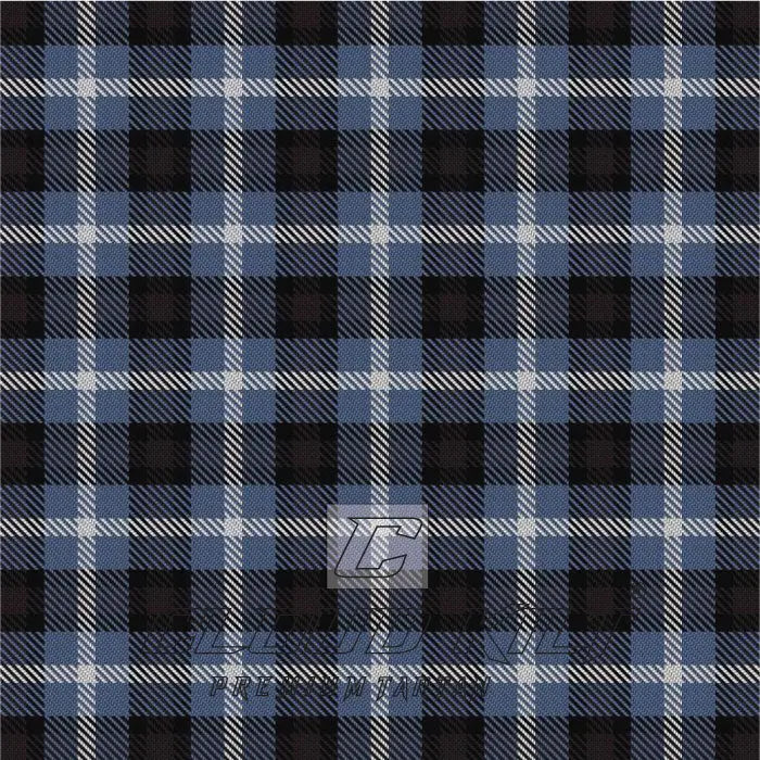 Equity Vision Tartan CLOUD KILT