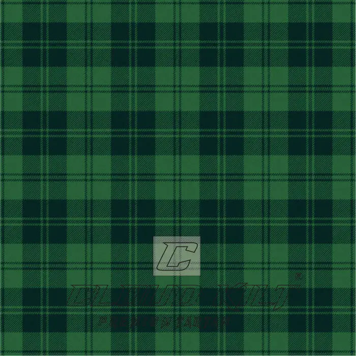 Erskine Hunting Tartan CLOUD KILT