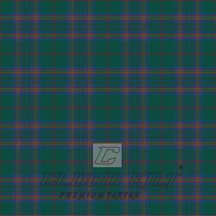 Ettrick Forest Modern Tartan CLOUD KILT