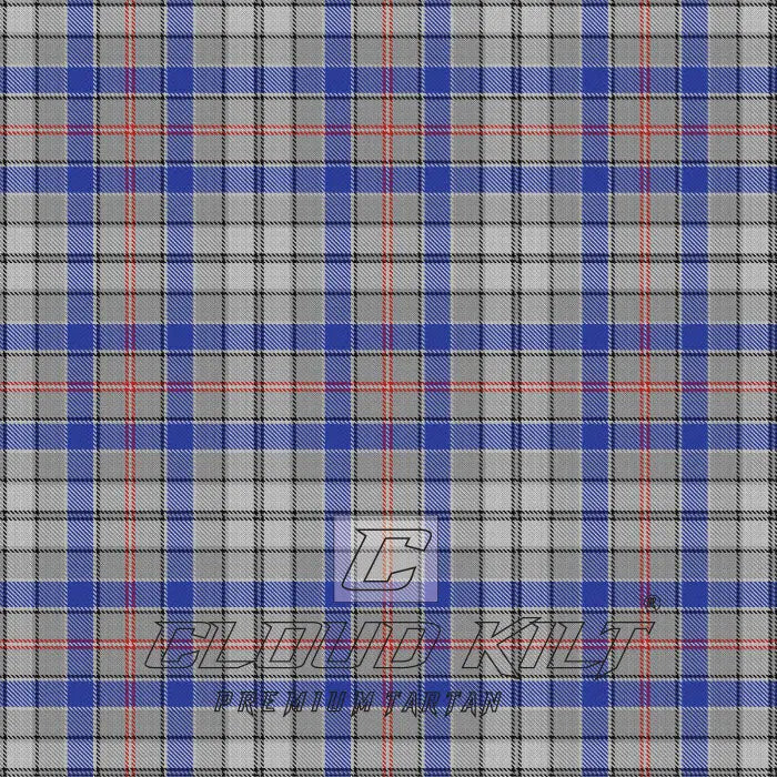 Euphoria Tartan CLOUD KILT