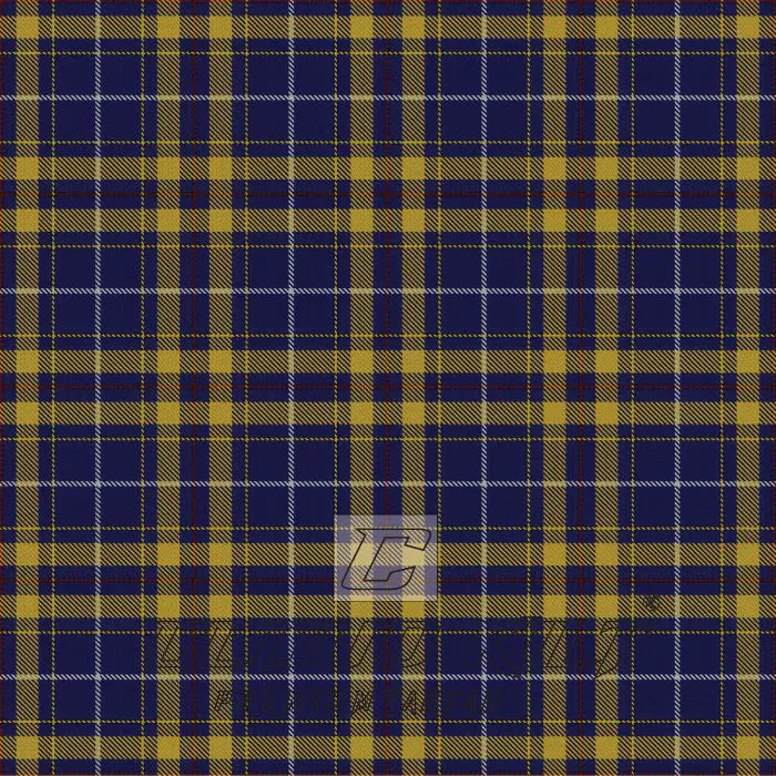 European Union Tartan CLOUD KILT