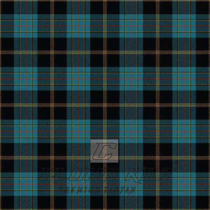 Ewbank Ancient Tartan CLOUD KILT