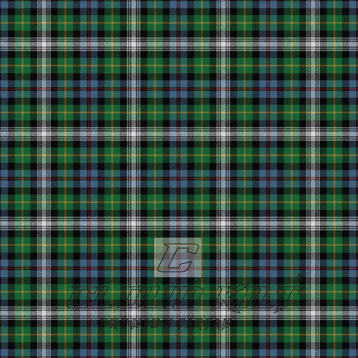 Farquharson Dress Ancient Tartan CLOUD KILT