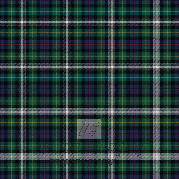 Farquharson Dress Modern Tartan CLOUD KILT