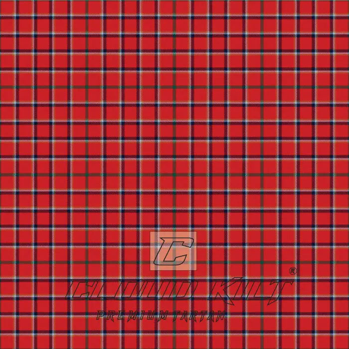 Fearns McIntosh Millennium Modern Tartan CLOUD KILT