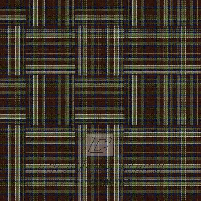 Fen and Field Tartan CLOUD KILT