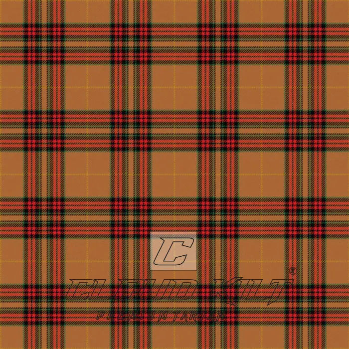 Finnegan Modern Tartan CLOUD KILT