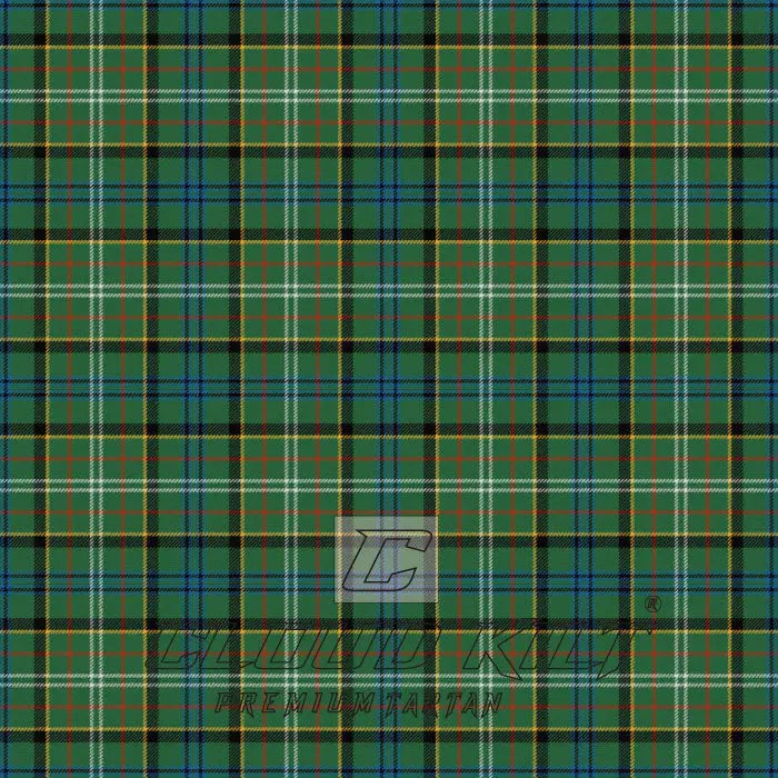 Forfar Farmington Ancient Tartan CLOUD KILT