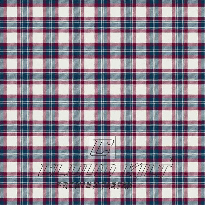 Fraser Arisaid Tartan CLOUD KILT