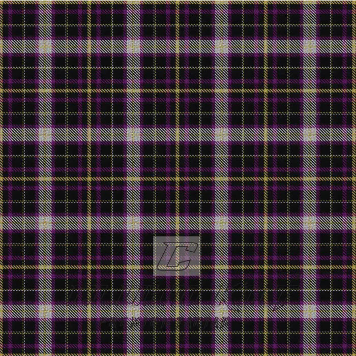 Freger Tartan CLOUD KILT