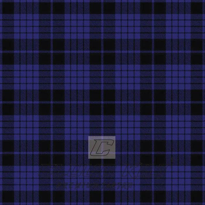 Gagetown School Tartan - CLOUD KILT