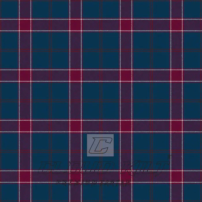 Gavin Tartan - CLOUD KILT