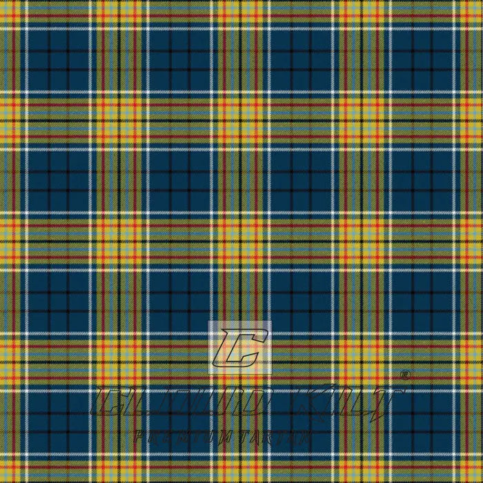 Gouranga Tartan - CLOUD KILT