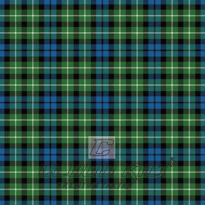Graham of Montrose Ancient Tartan - CLOUD KILT