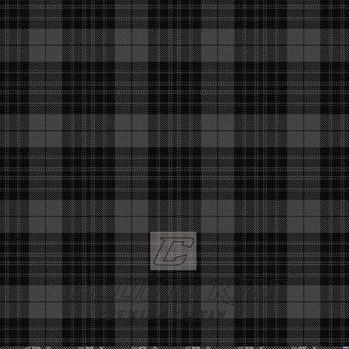 Grey Watch Dress 1989 Tartan - CLOUD KILT