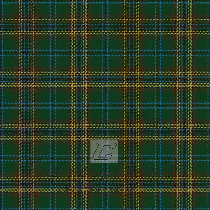 Harmony Two Premium Tartan Kilt CLOUD KILT