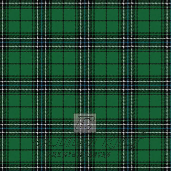 Hartmann Ancient Premium Tartan Kilt CLOUD KILT
