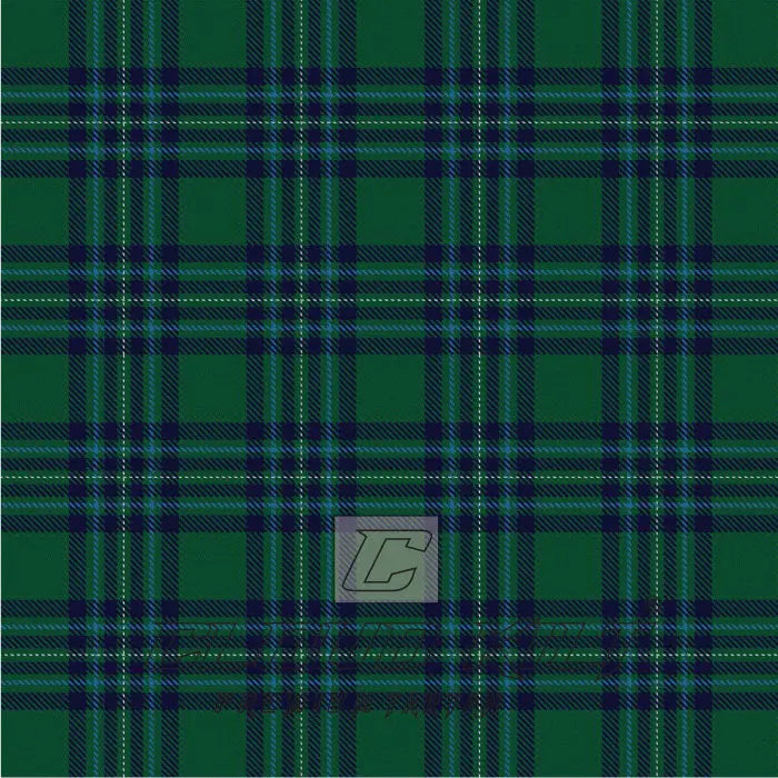 Hastings Stephenson Premium Tartan Kilt CLOUD KILT