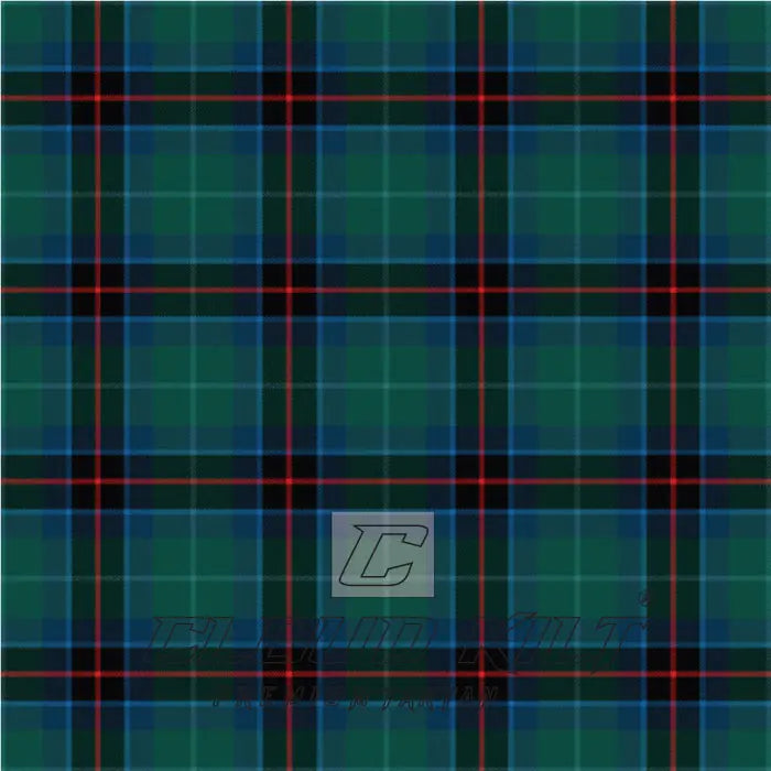 Haughfoot Premium Tartan Kilt CLOUD KILT